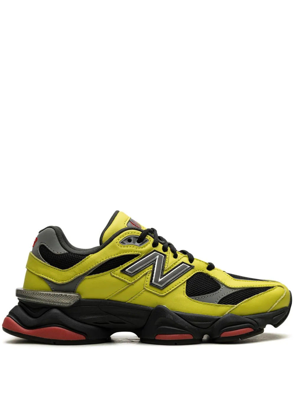 New Balance 9060 Tea Tree Sneakers Grazuv Mart