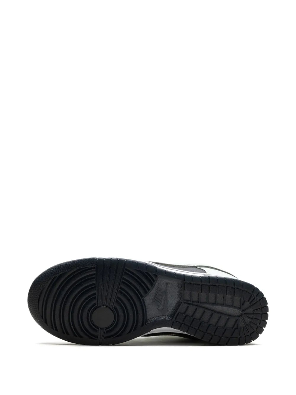 Nike Dunk Low Smoke Grey/Barely Green Sneakers Grazuv Mart