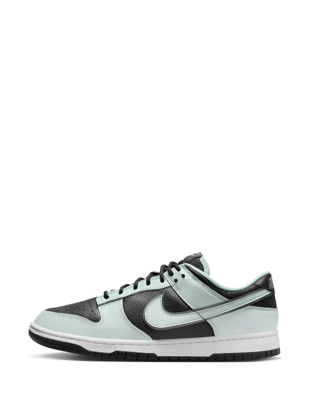 Nike Dunk Low Smoke Grey/Barely Green Sneakers Grazuv Mart