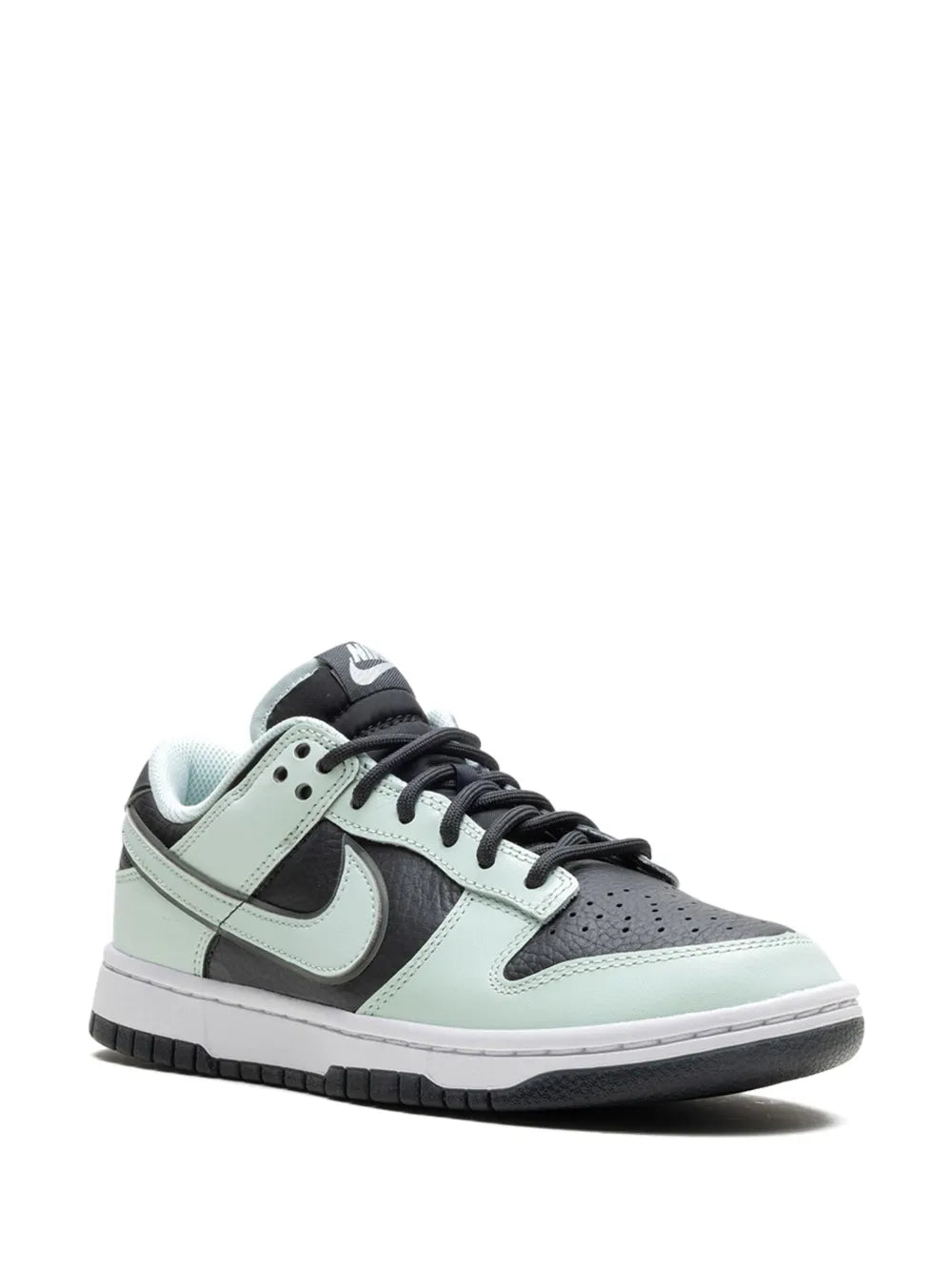 Nike Dunk Low Smoke Grey/Barely Green Sneakers Grazuv Mart