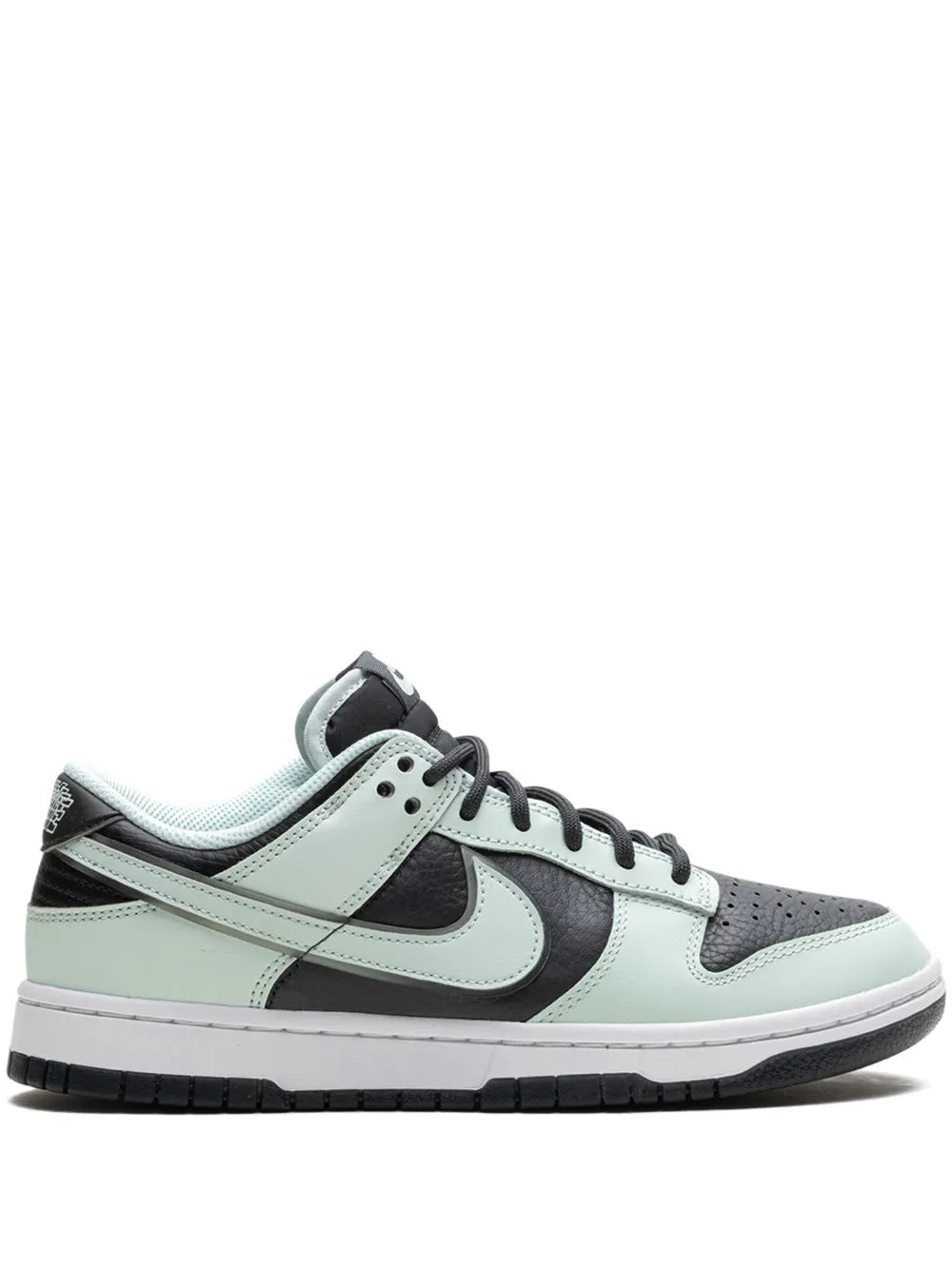 Nike Dunk Low Smoke Grey/Barely Green Sneakers Grazuv Mart