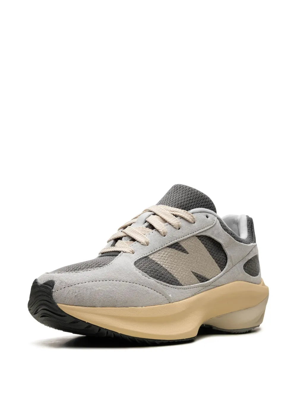 New Balance Wrpd Runner Grey Matter Grazuv Mart
