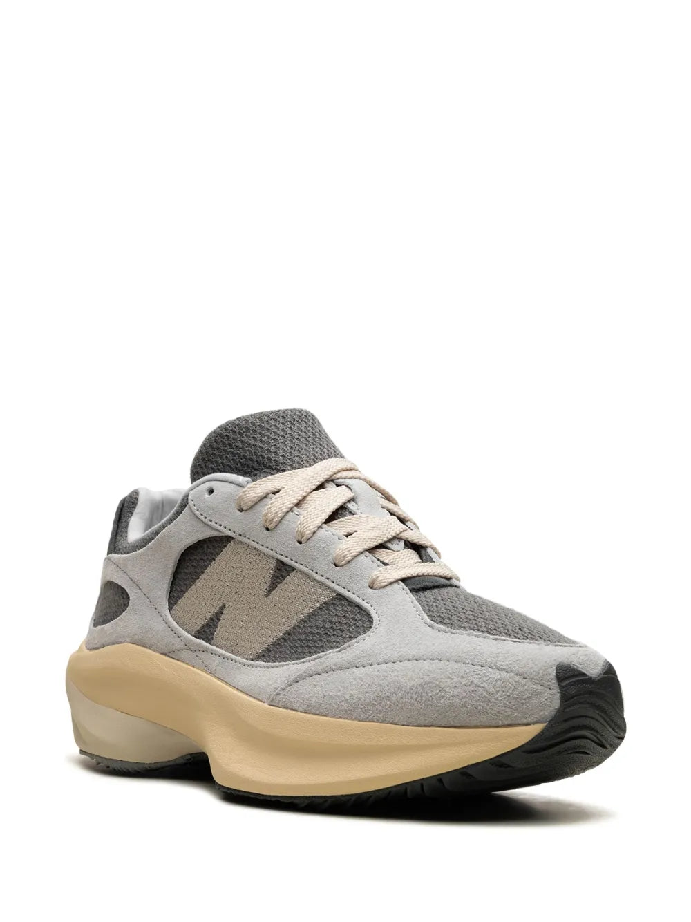 New Balance Wrpd Runner Grey Matter Grazuv Mart