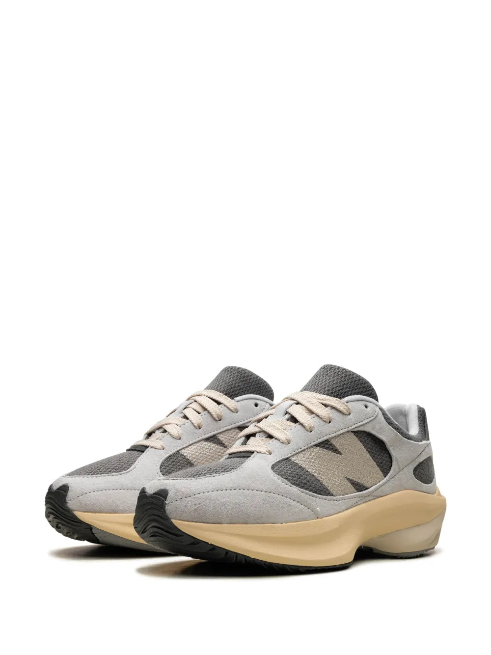 New Balance Wrpd Runner Grey Matter Grazuv Mart