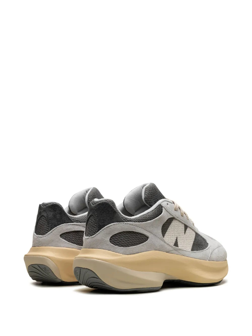 New Balance Wrpd Runner Grey Matter Grazuv Mart