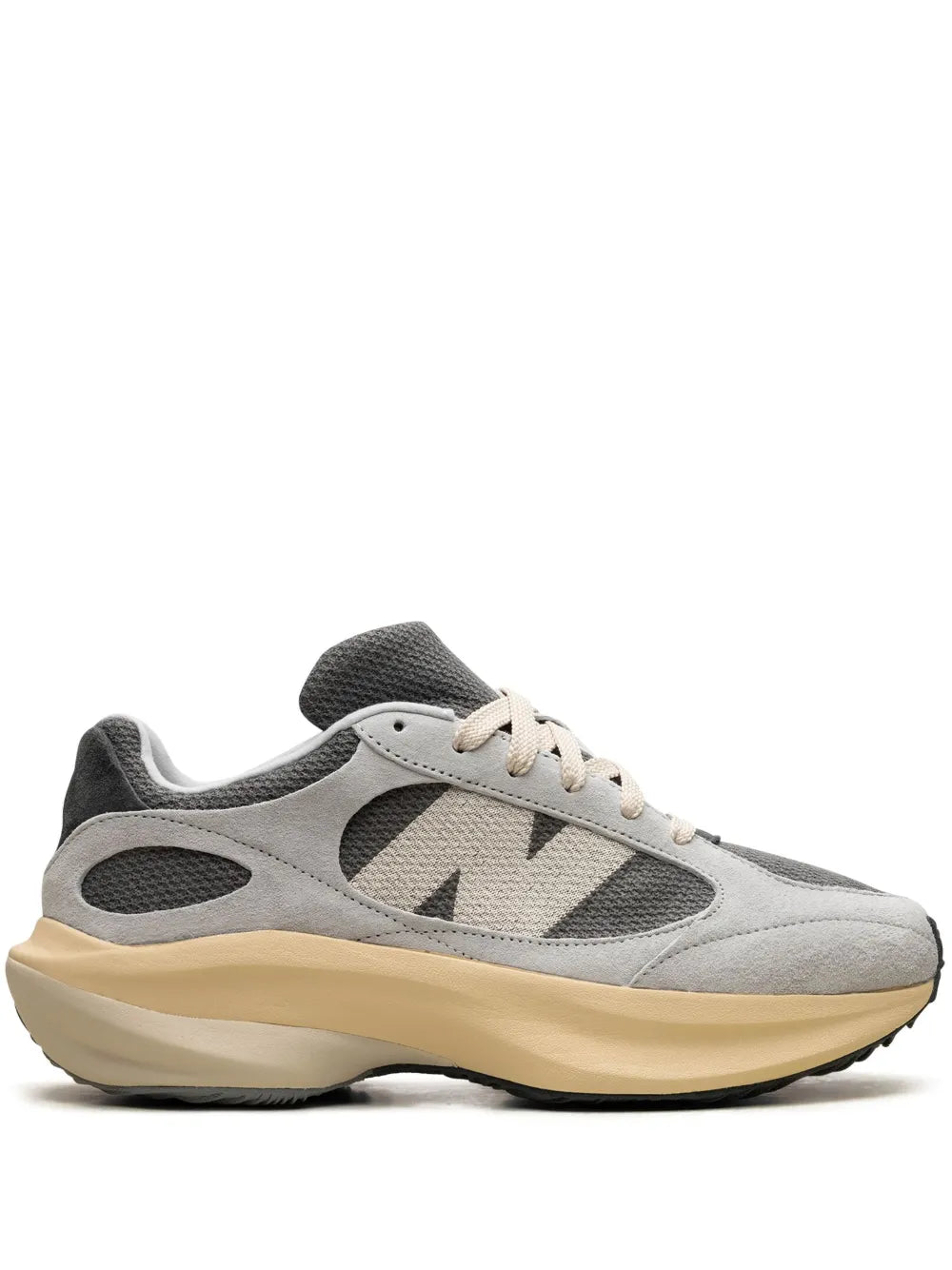New Balance Wrpd Runner Grey Matter Grazuv Mart