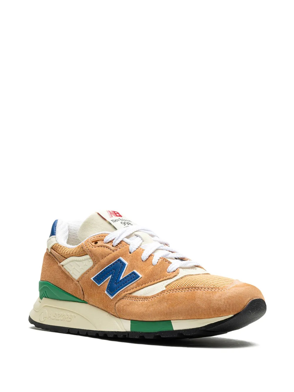 New Balance Made In Usa 998 Sneakers Grazuv Mart