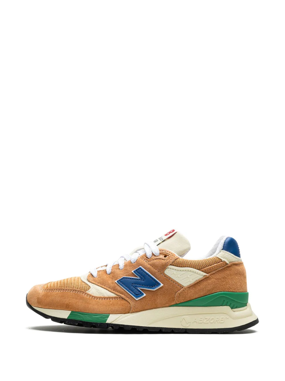 New Balance Made In Usa 998 Sneakers Grazuv Mart