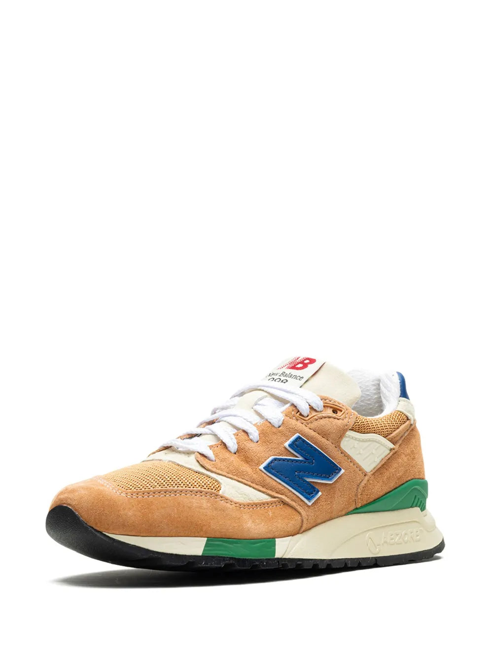 New Balance Made In Usa 998 Sneakers Grazuv Mart