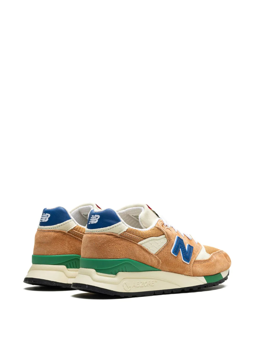New Balance Made In Usa 998 Sneakers Grazuv Mart