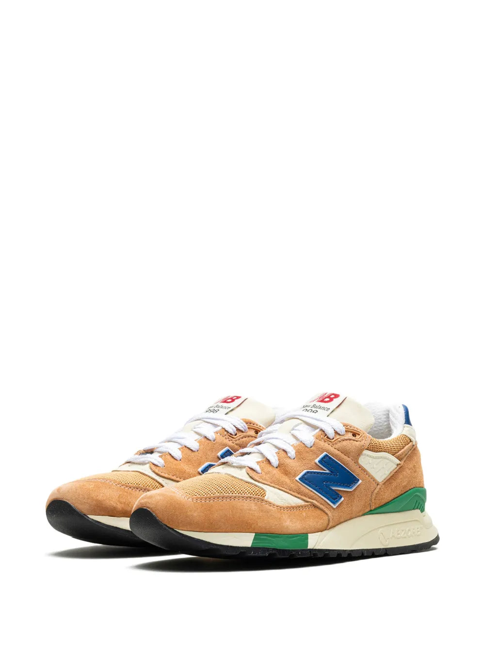 New Balance Made In Usa 998 Sneakers Grazuv Mart