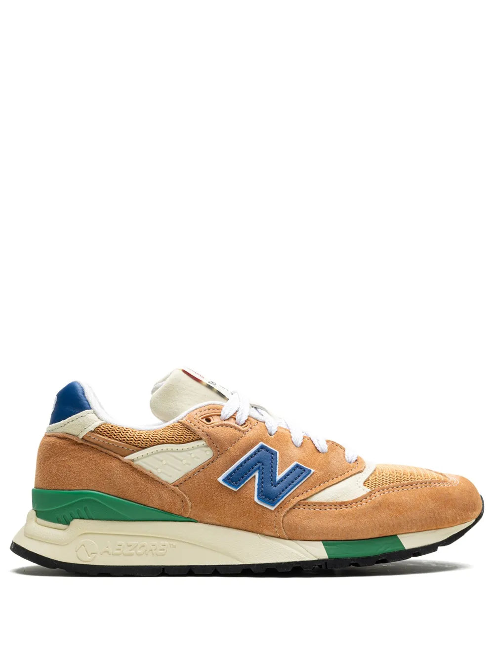 New Balance Made In Usa 998 Sneakers Grazuv Mart
