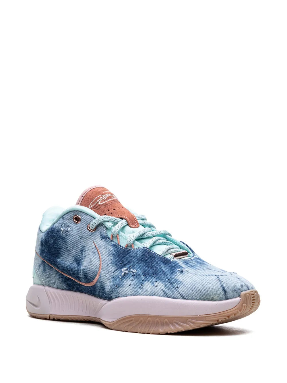 Nike Lebron 21 Aragonite Sneakers Grazuv Mart