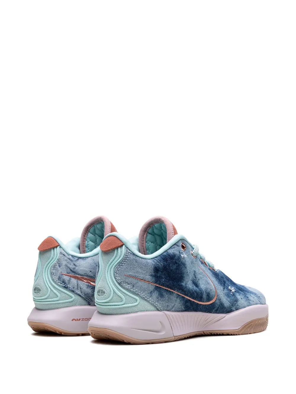 Nike Lebron 21 Aragonite Sneakers Grazuv Mart