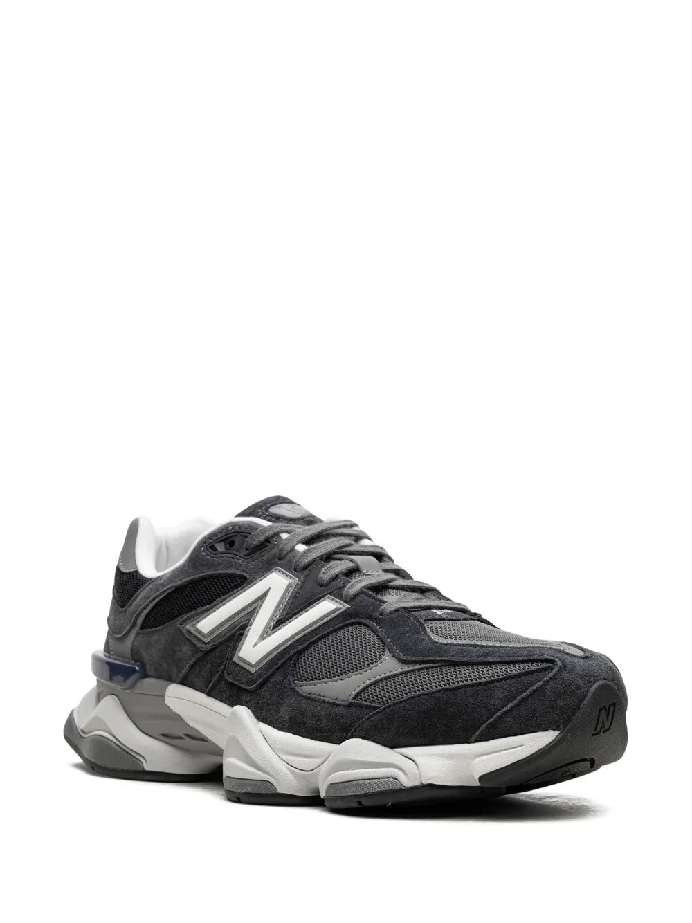 New Balance 90/60 Dark Grey Sneakers Grazuv Mart