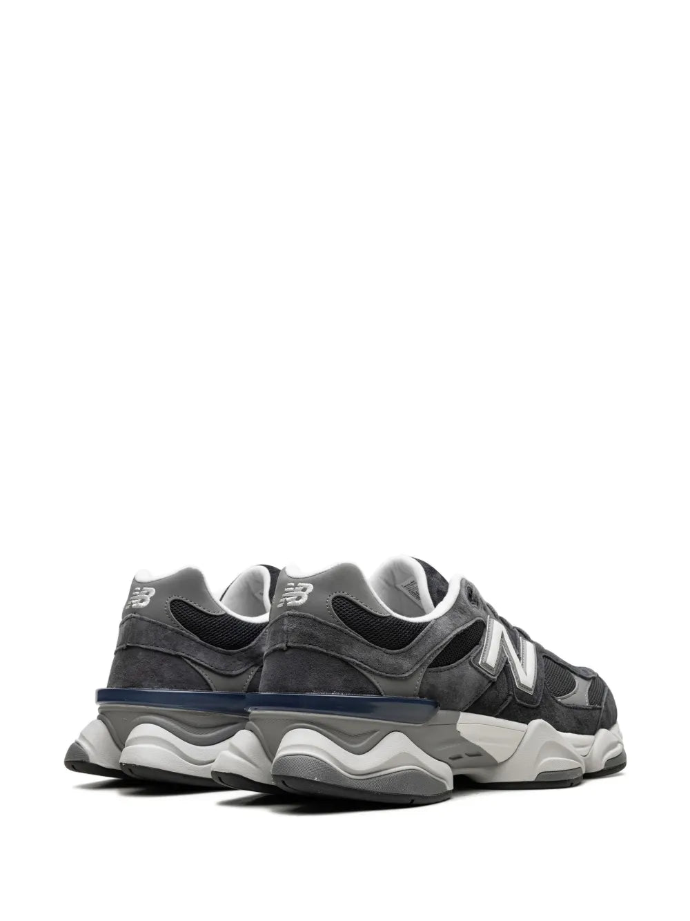 New Balance 90/60 Dark Grey Sneakers Grazuv Mart