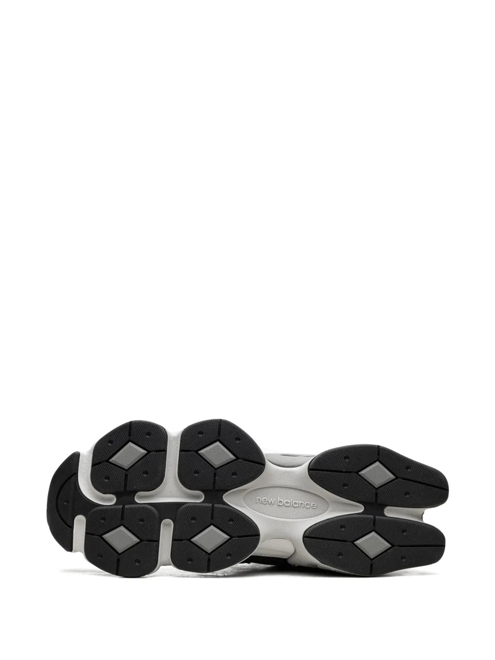 New Balance 90/60 Dark Grey Sneakers Grazuv Mart