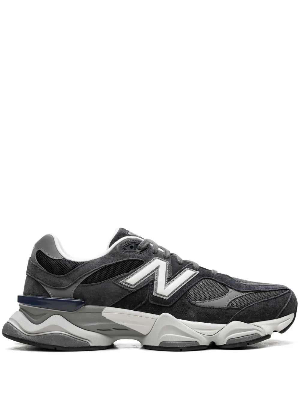 New Balance 90/60 Dark Grey Sneakers Grazuv Mart