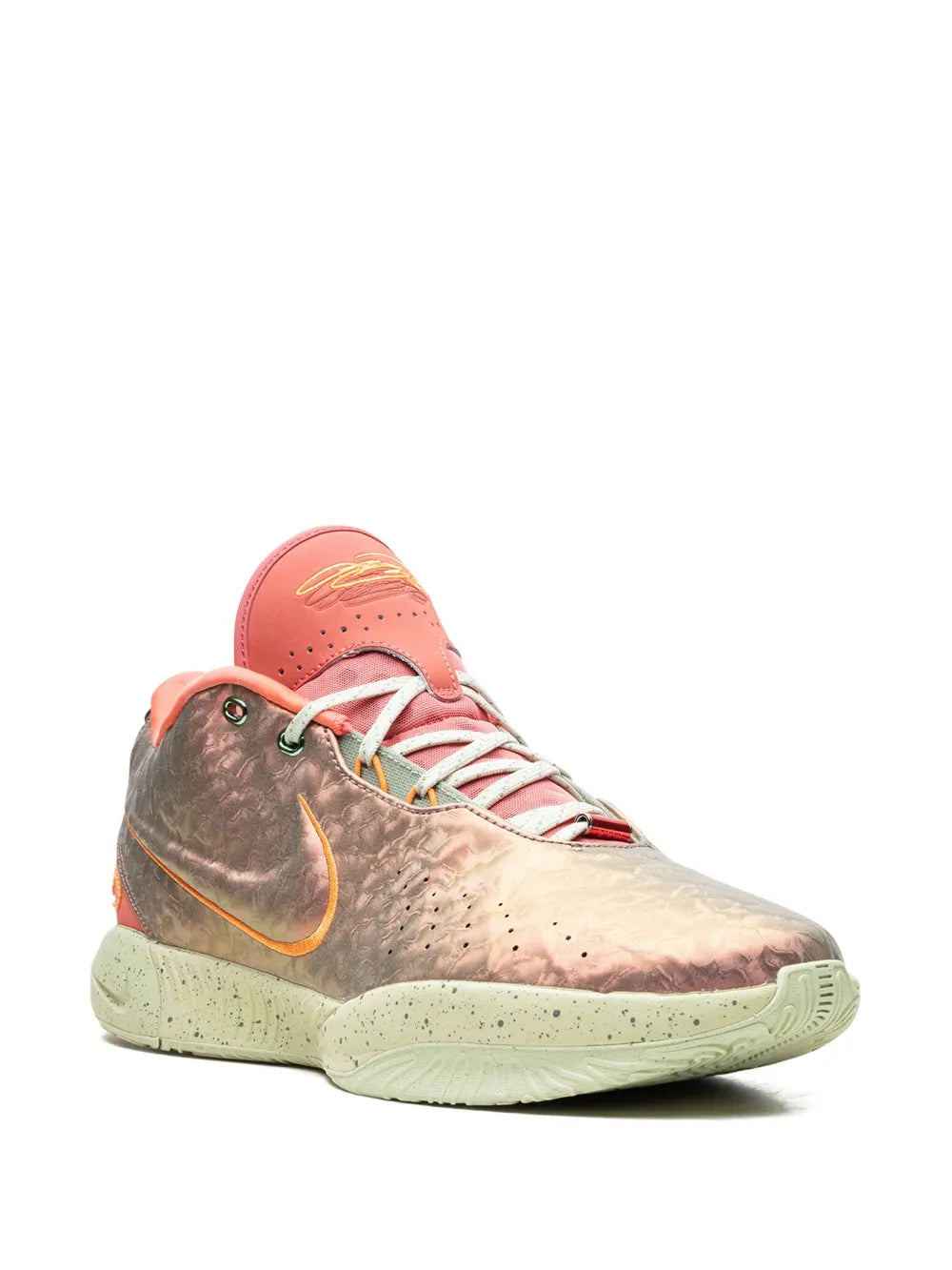 Nike Lebron 21 Queen Conch Sneakers Grazuv Mart