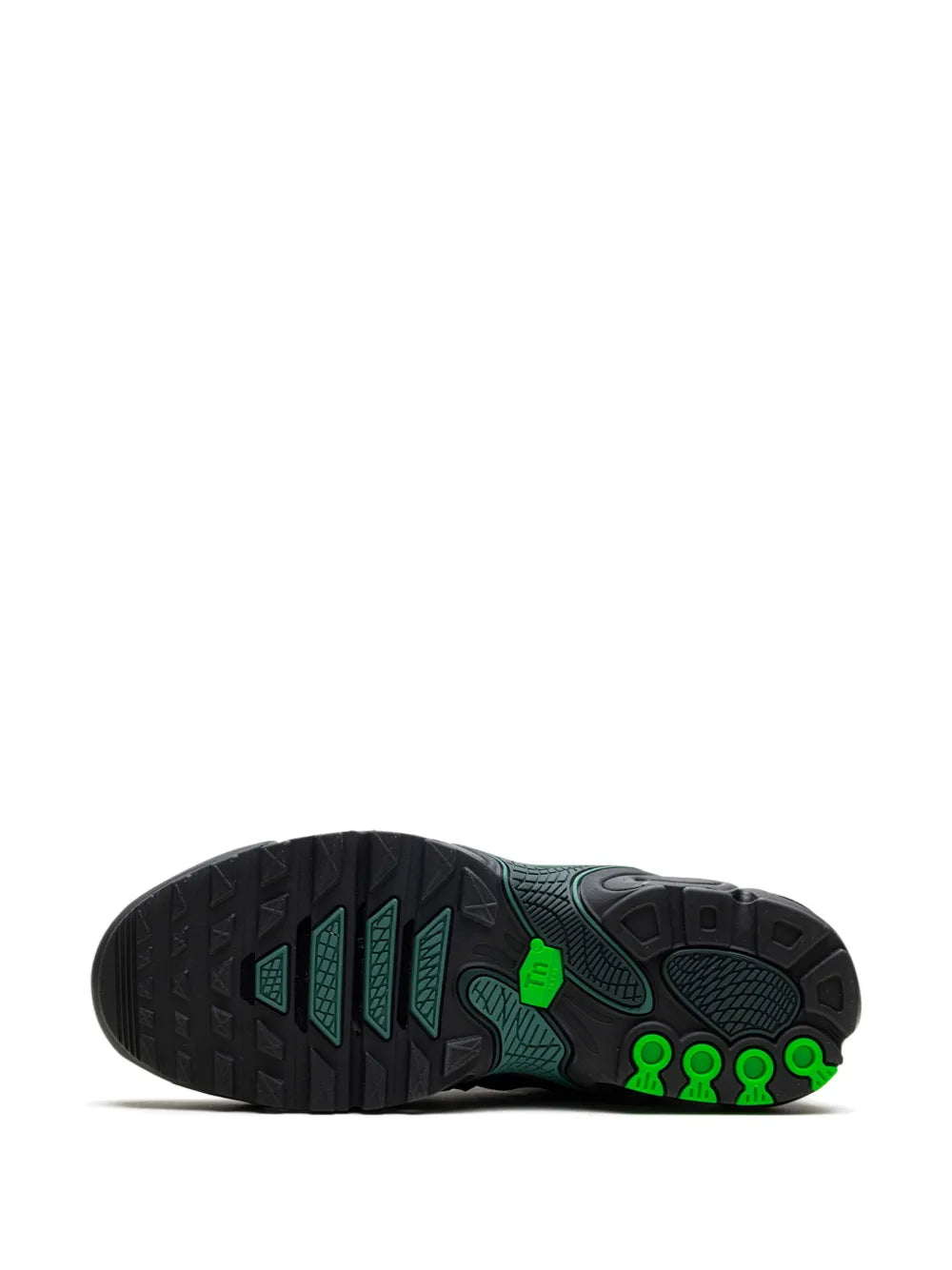 Nike Air Max Plus Drift Black Volt Sneakers Grazuv Mart