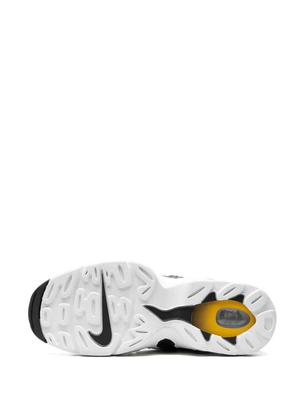 Nike Air Dt Max 96 Black Varsity Maize Sneakers Grazuv Mart