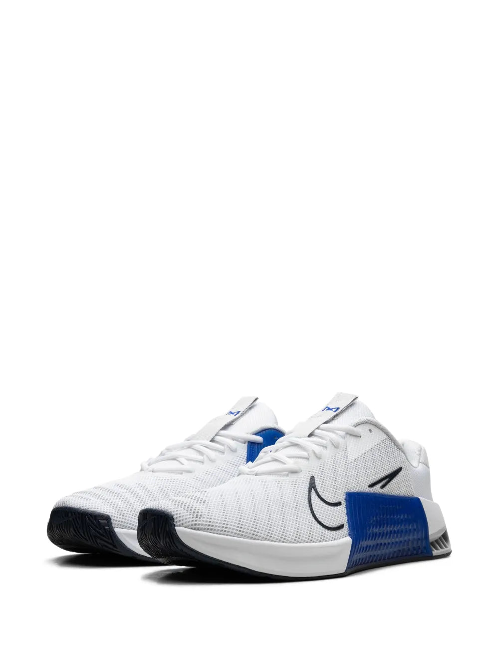 Nike Metcon 9 White Racer Blue Sneakers Grazuv Mart