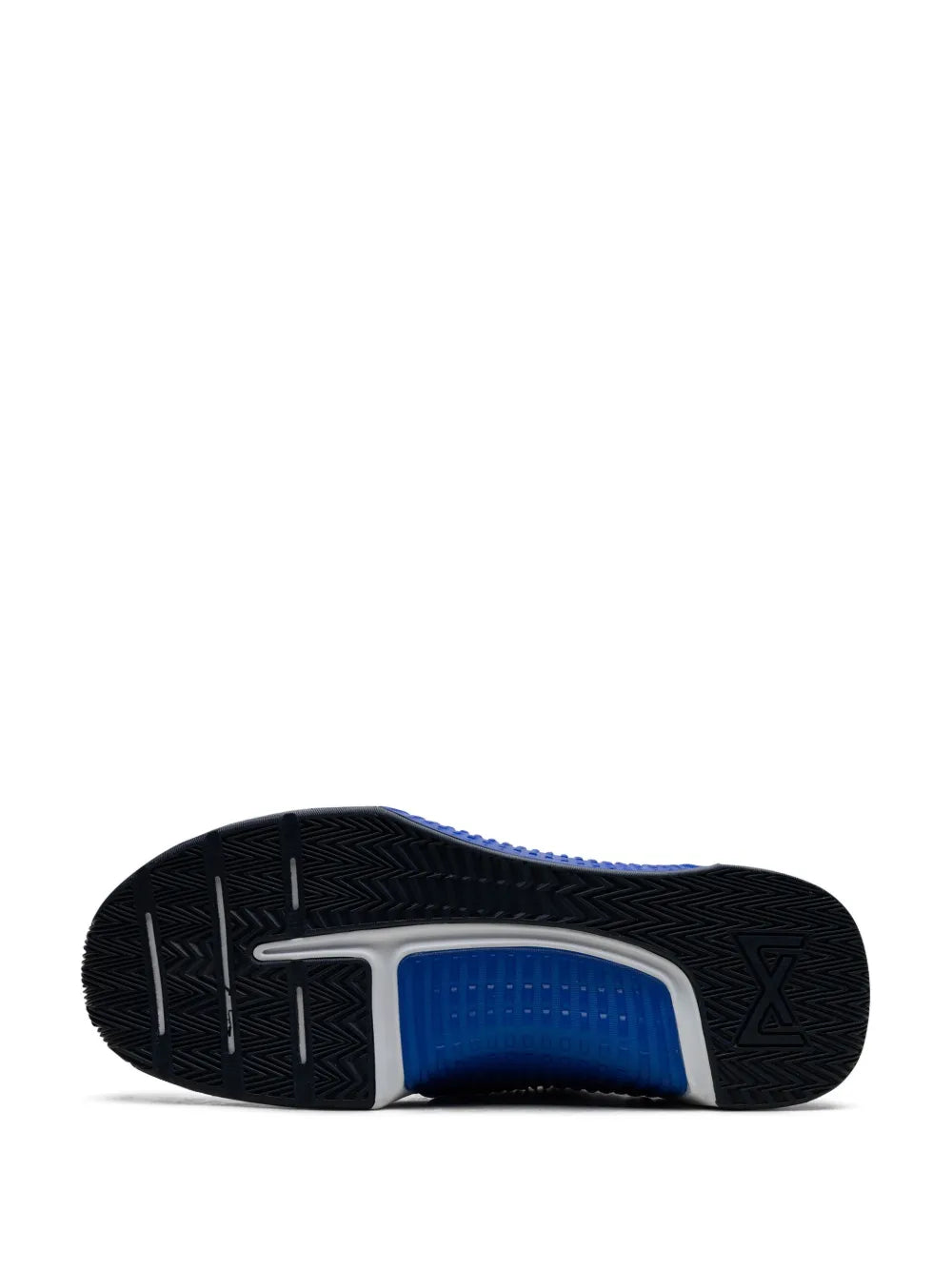 Nike Metcon 9 White Racer Blue Sneakers Grazuv Mart