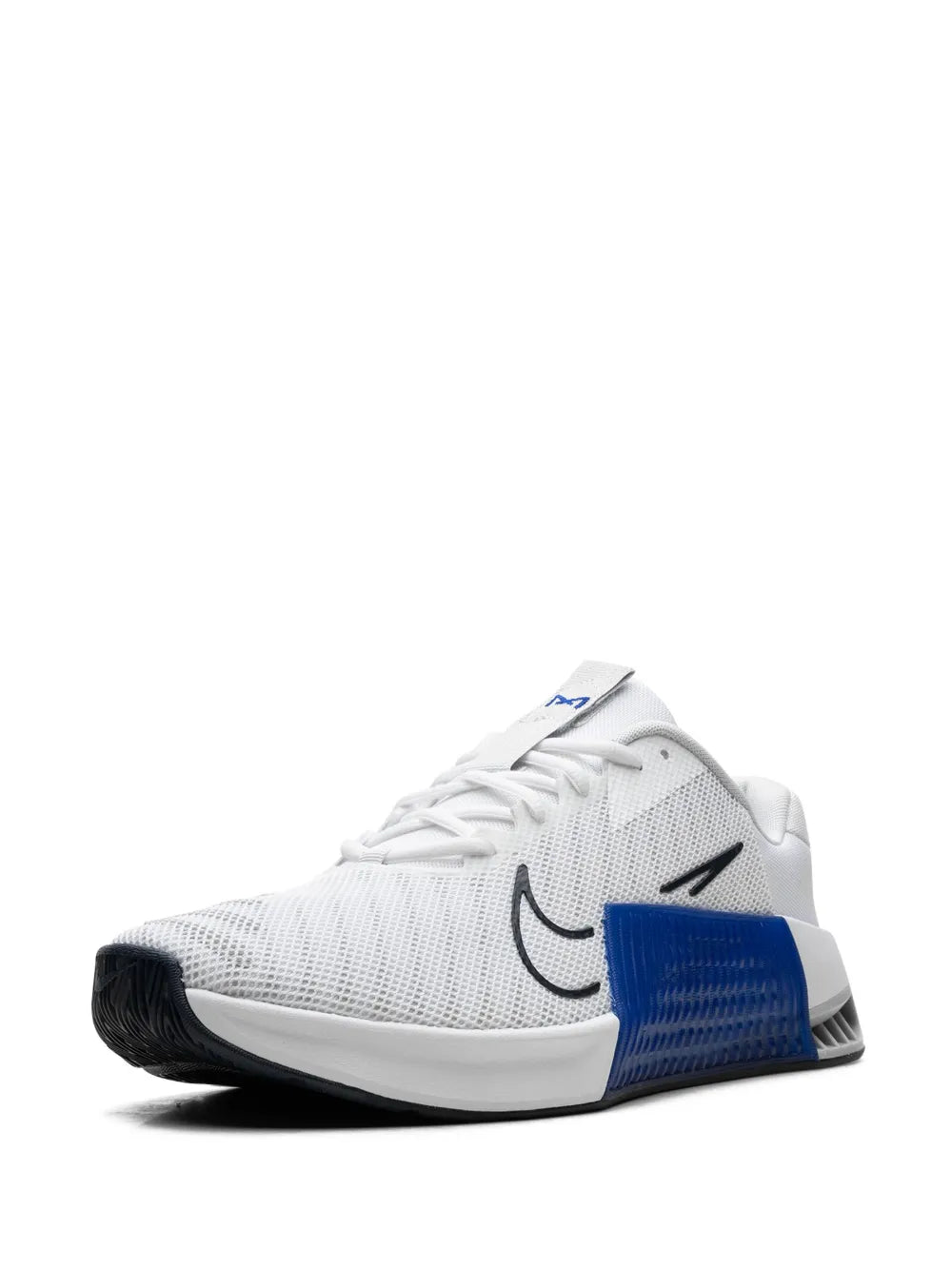 Nike Metcon 9 White Racer Blue Sneakers Grazuv Mart