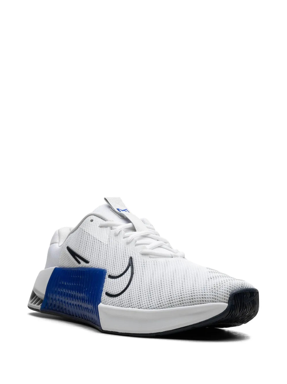 Nike Metcon 9 White Racer Blue Sneakers Grazuv Mart