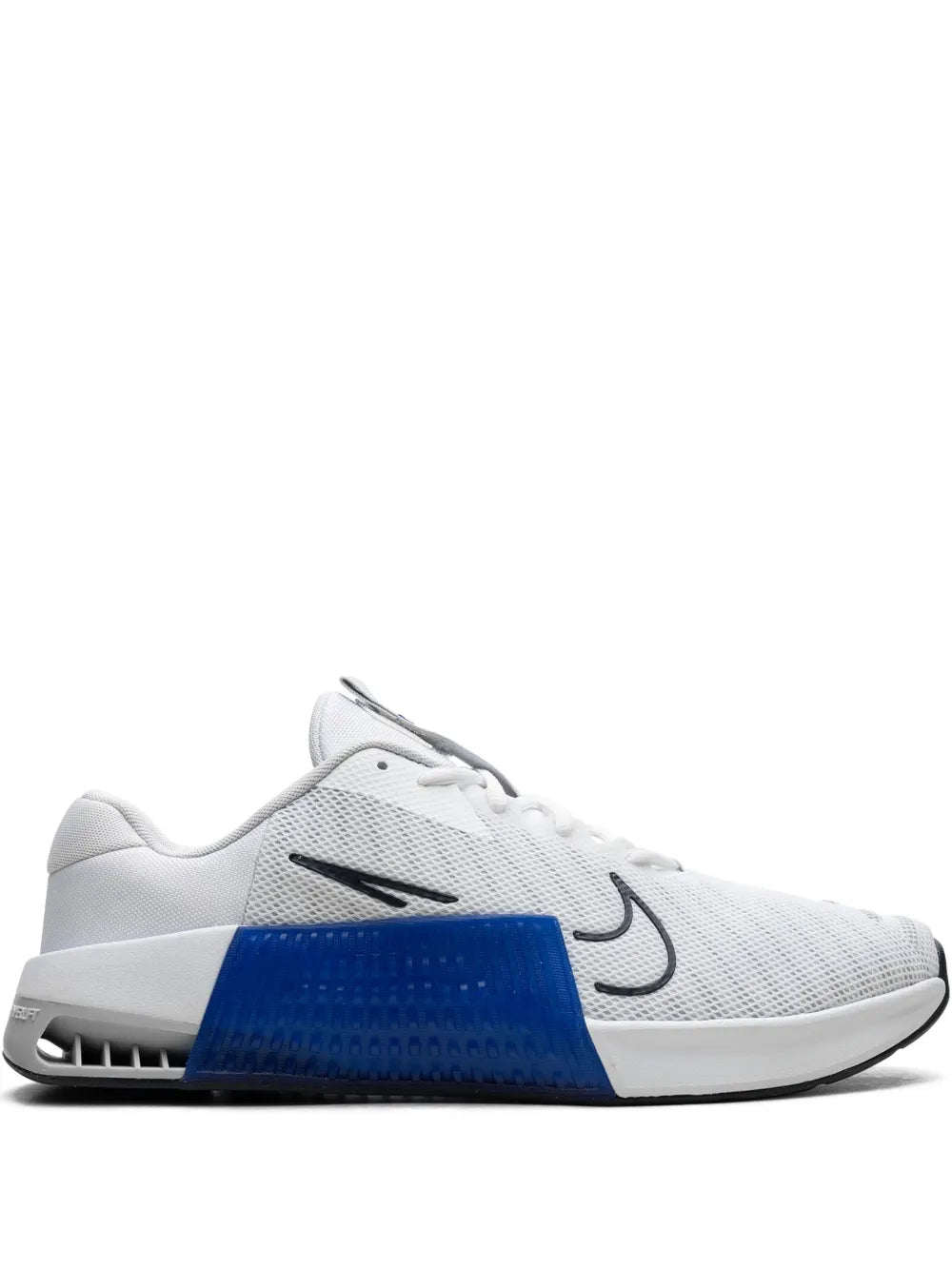 Nike Metcon 9 White Racer Blue Sneakers Grazuv Mart