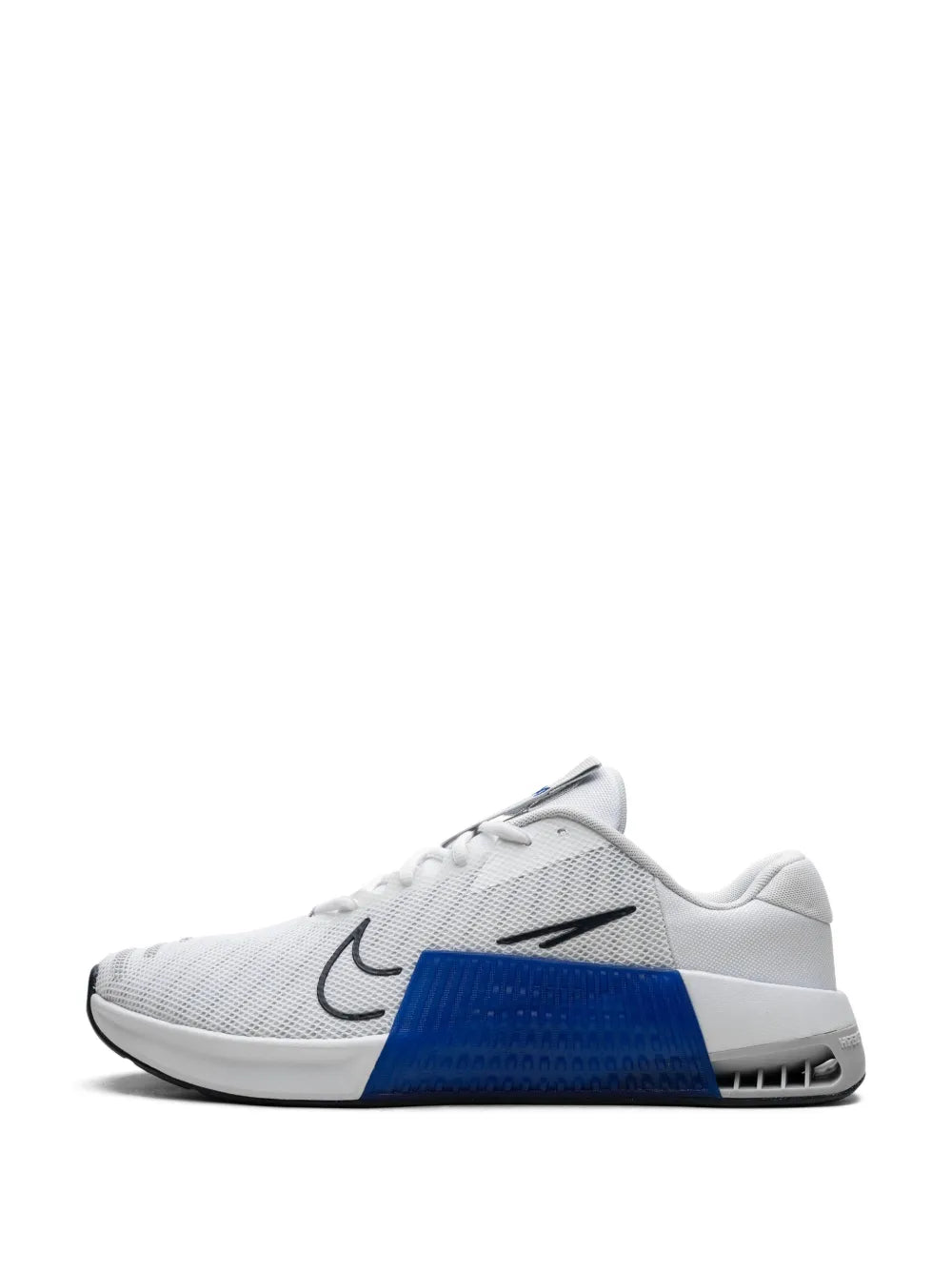 Nike Metcon 9 White Racer Blue Sneakers Grazuv Mart