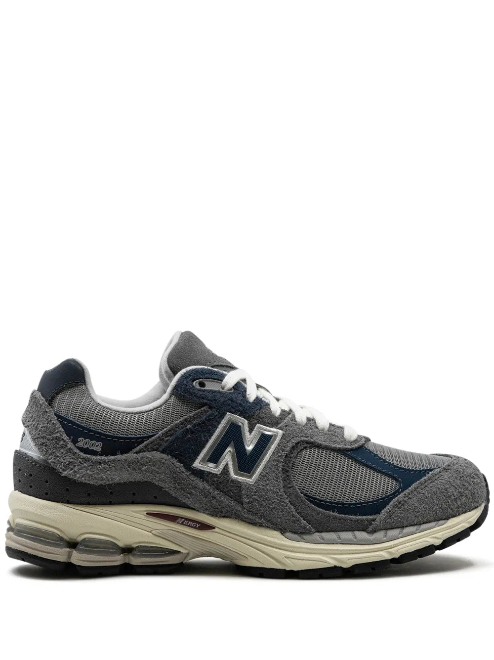 New Balance 2002R Navy Sneakers Grazuv Mart
