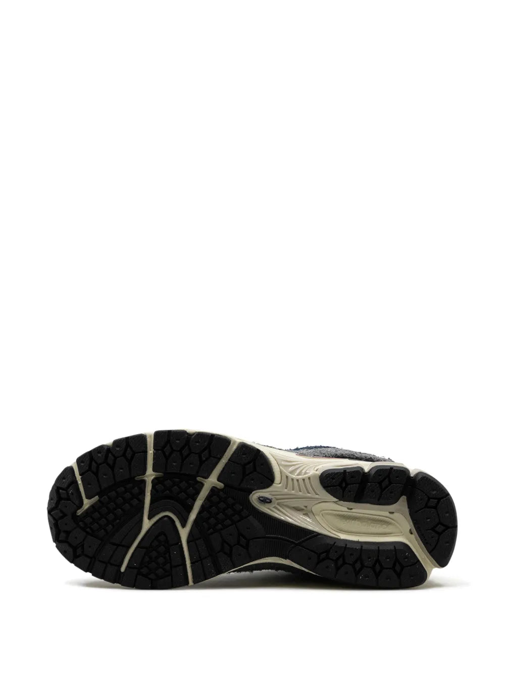 New Balance 2002R Navy Sneakers Grazuv Mart
