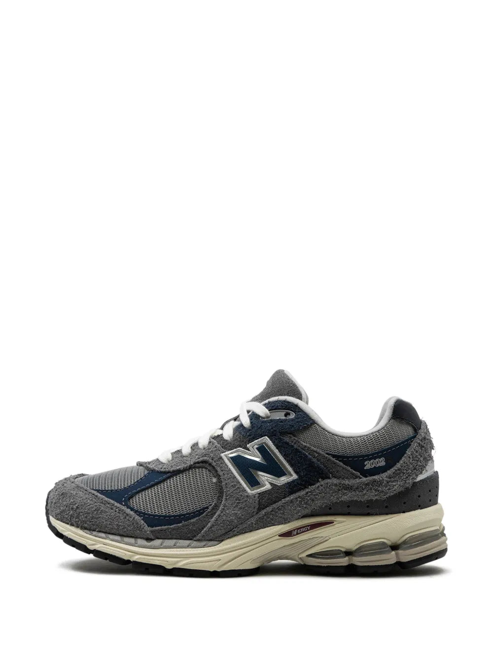 New Balance 2002R Navy Sneakers Grazuv Mart