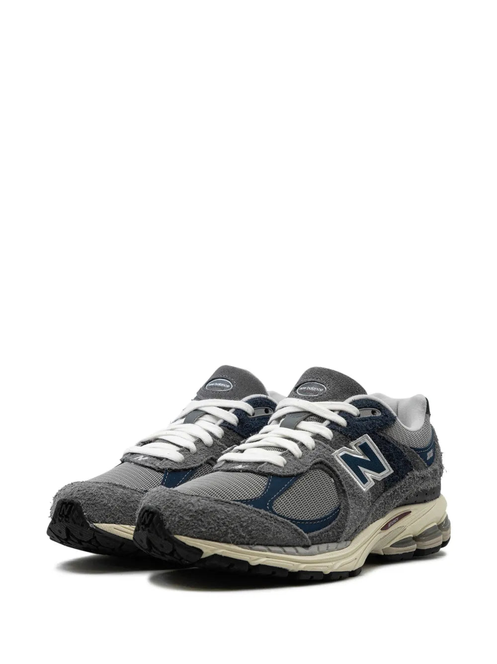 New Balance 2002R Navy Sneakers Grazuv Mart