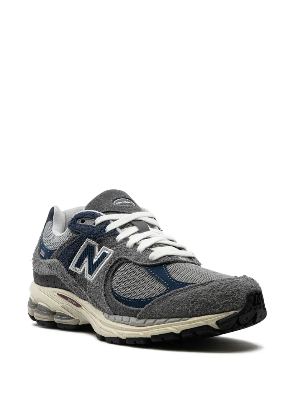 New Balance 2002R Navy Sneakers Grazuv Mart