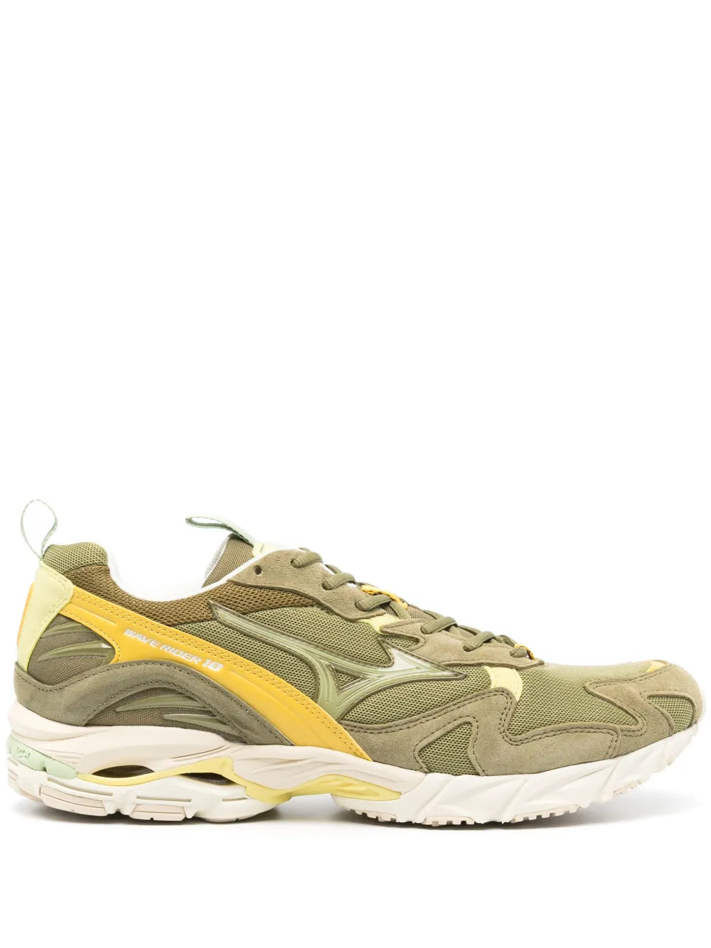 Mizuno Wave Rider 10 Sneakers Grazuv Mart