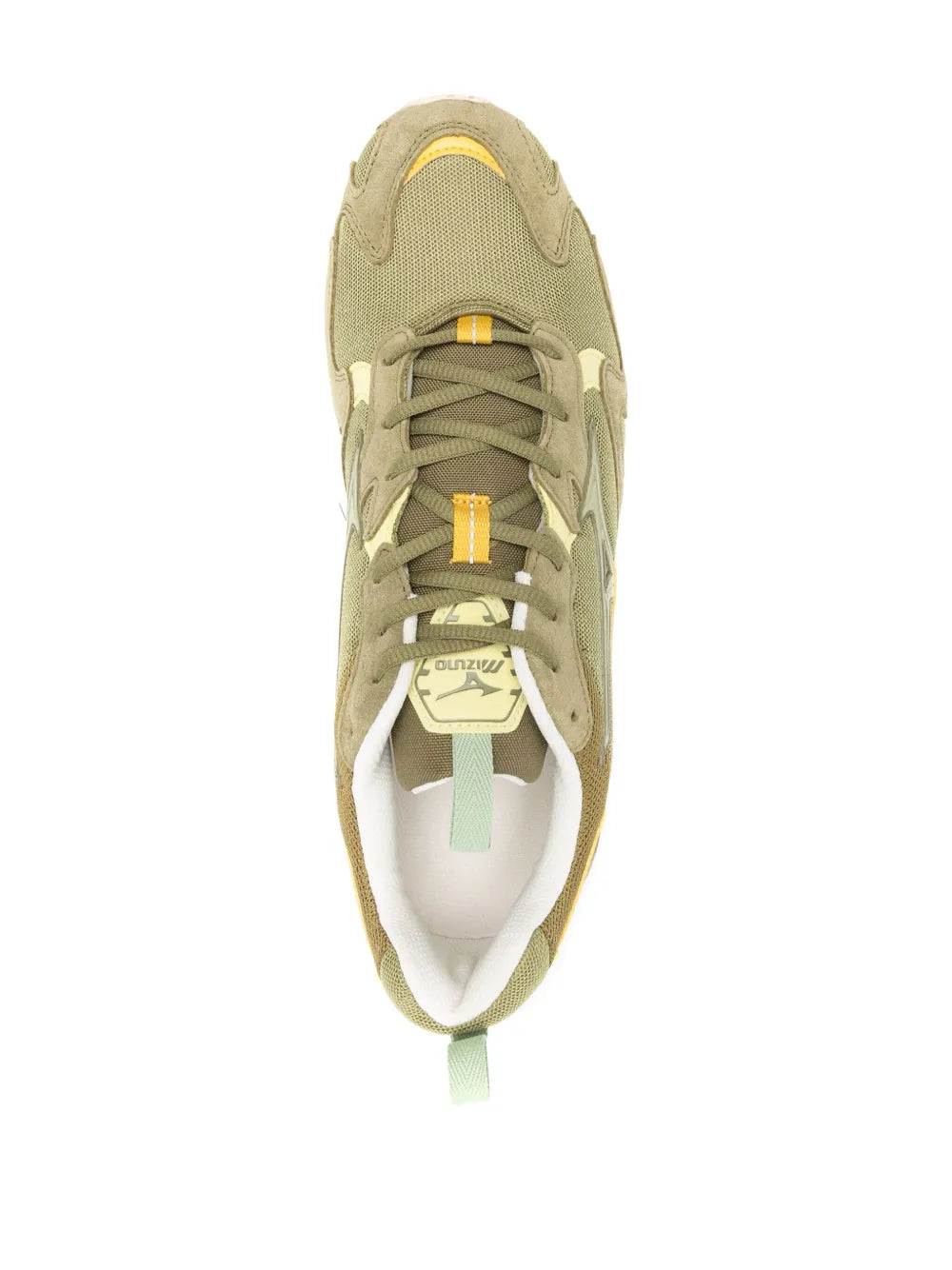Mizuno Wave Rider 10 Sneakers Grazuv Mart