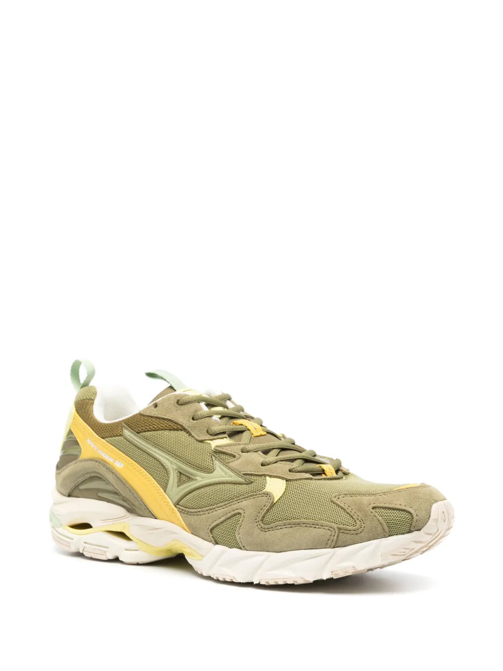 Mizuno Wave Rider 10 Sneakers Grazuv Mart
