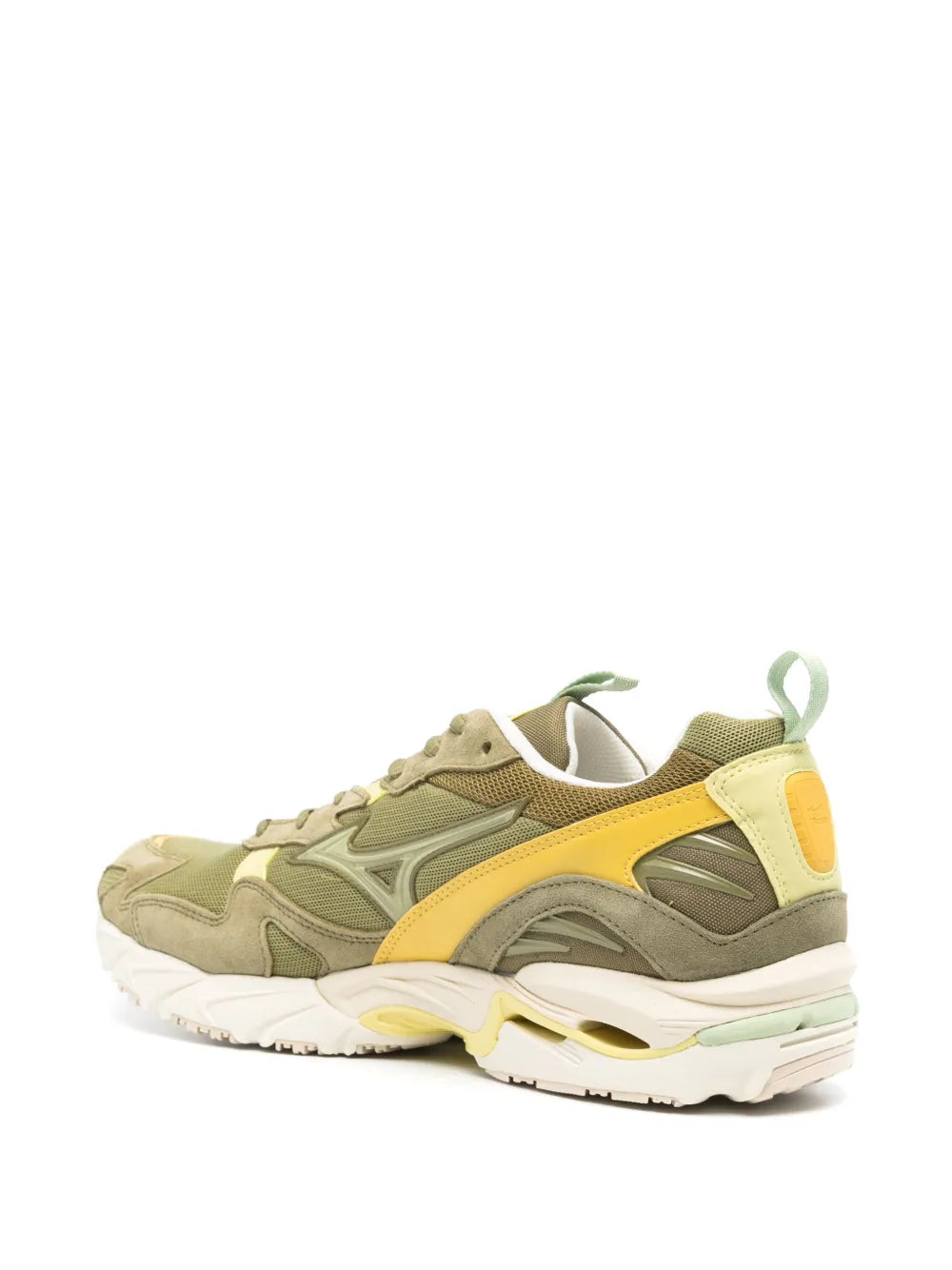 Mizuno Wave Rider 10 Sneakers Grazuv Mart