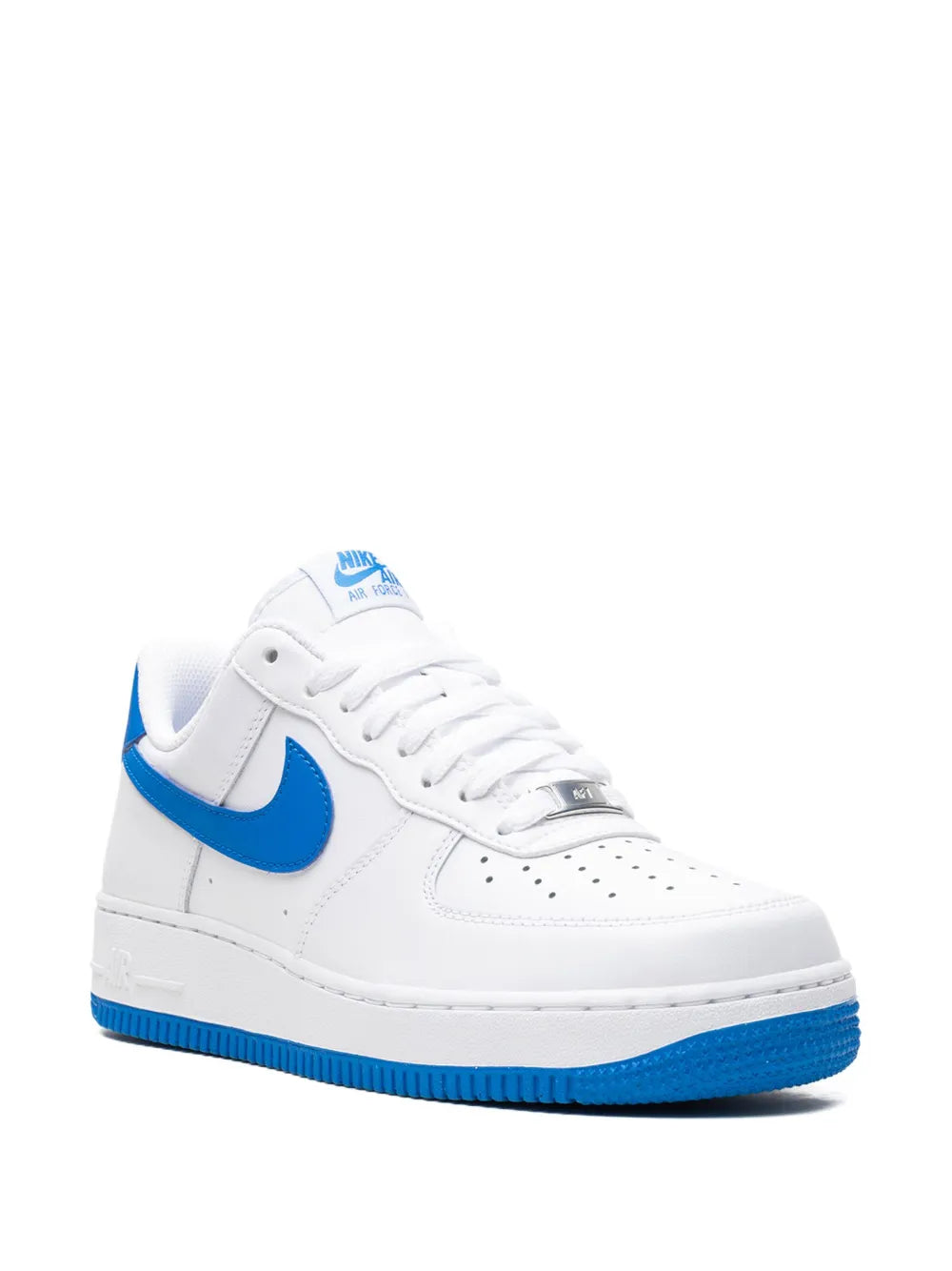 Nike Air Force 1 07 Sneakers Grazuv Mart