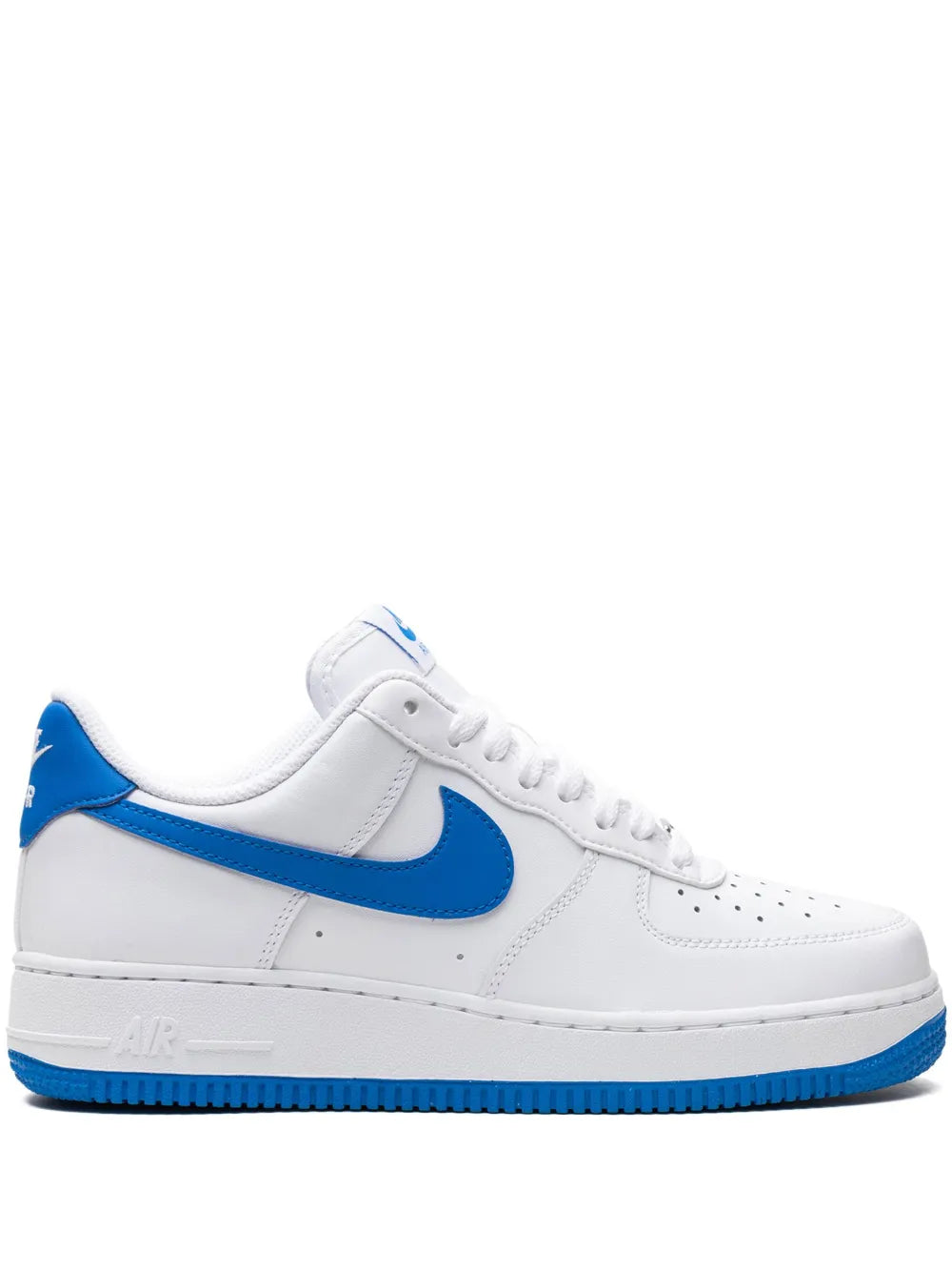 Nike Air Force 1 07 Sneakers Grazuv Mart
