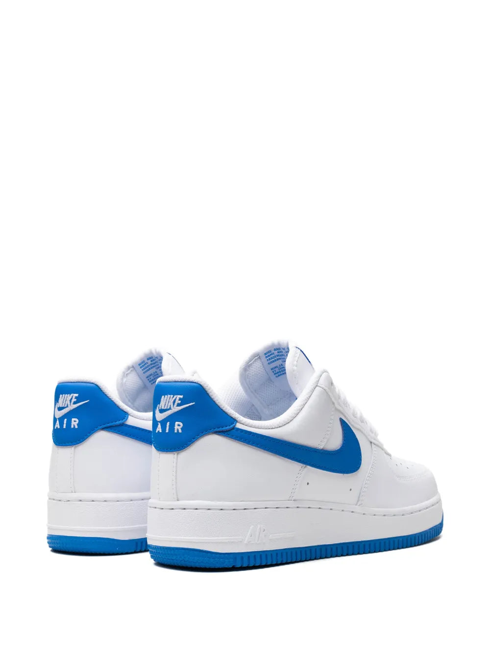 Nike Air Force 1 07 Sneakers Grazuv Mart