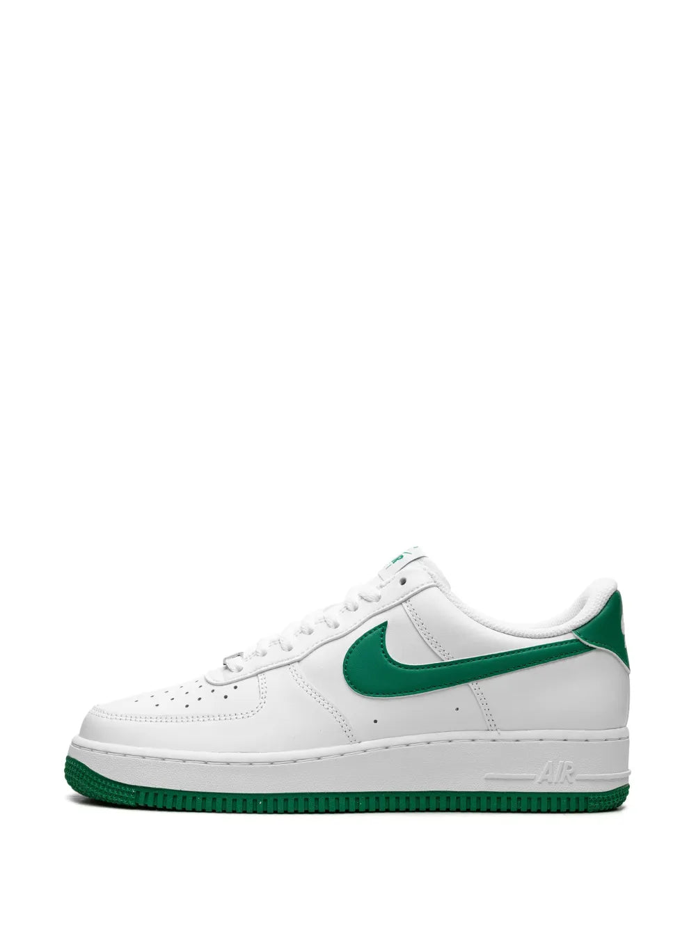 Nike Air Force 1 Leather Sneakers Grazuv Mart