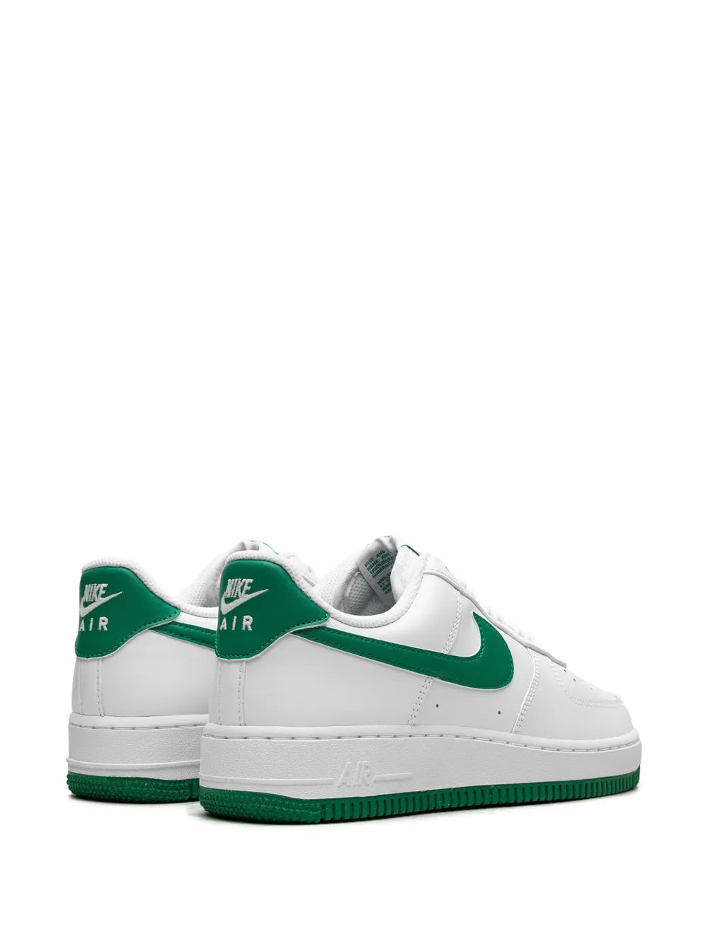 Nike Air Force 1 Leather Sneakers Grazuv Mart