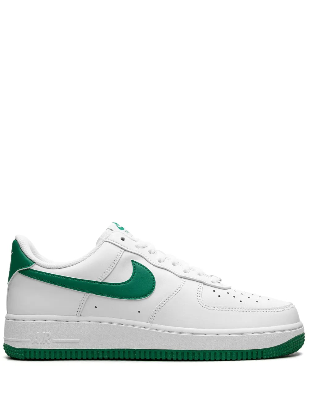 Nike Air Force 1 Leather Sneakers Grazuv Mart