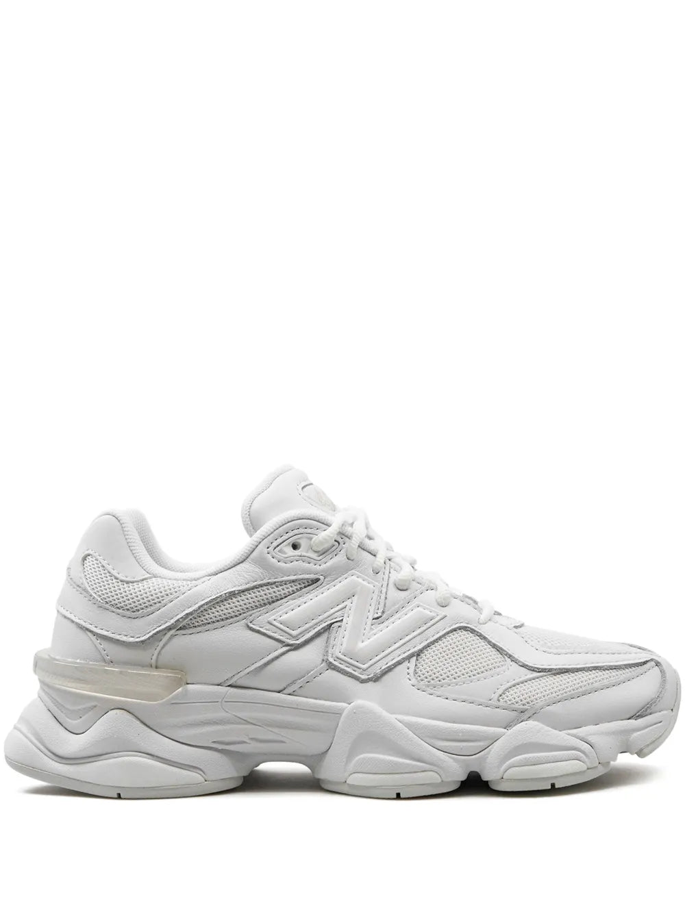 New Balance 9060 Leather Sneakers Grazuv Mart