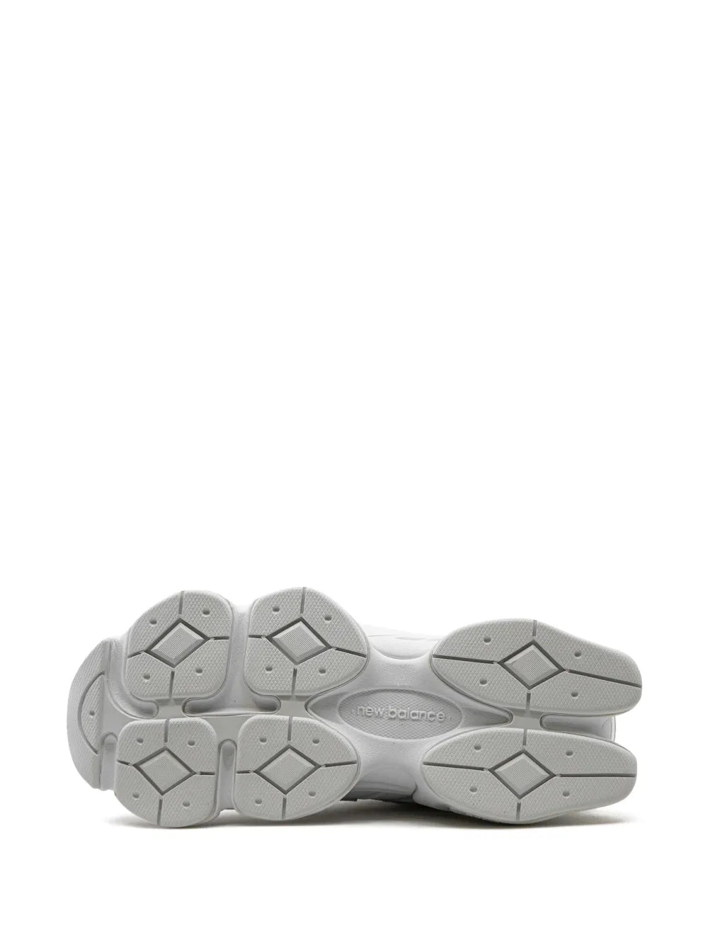 New Balance 9060 Leather Sneakers Grazuv Mart