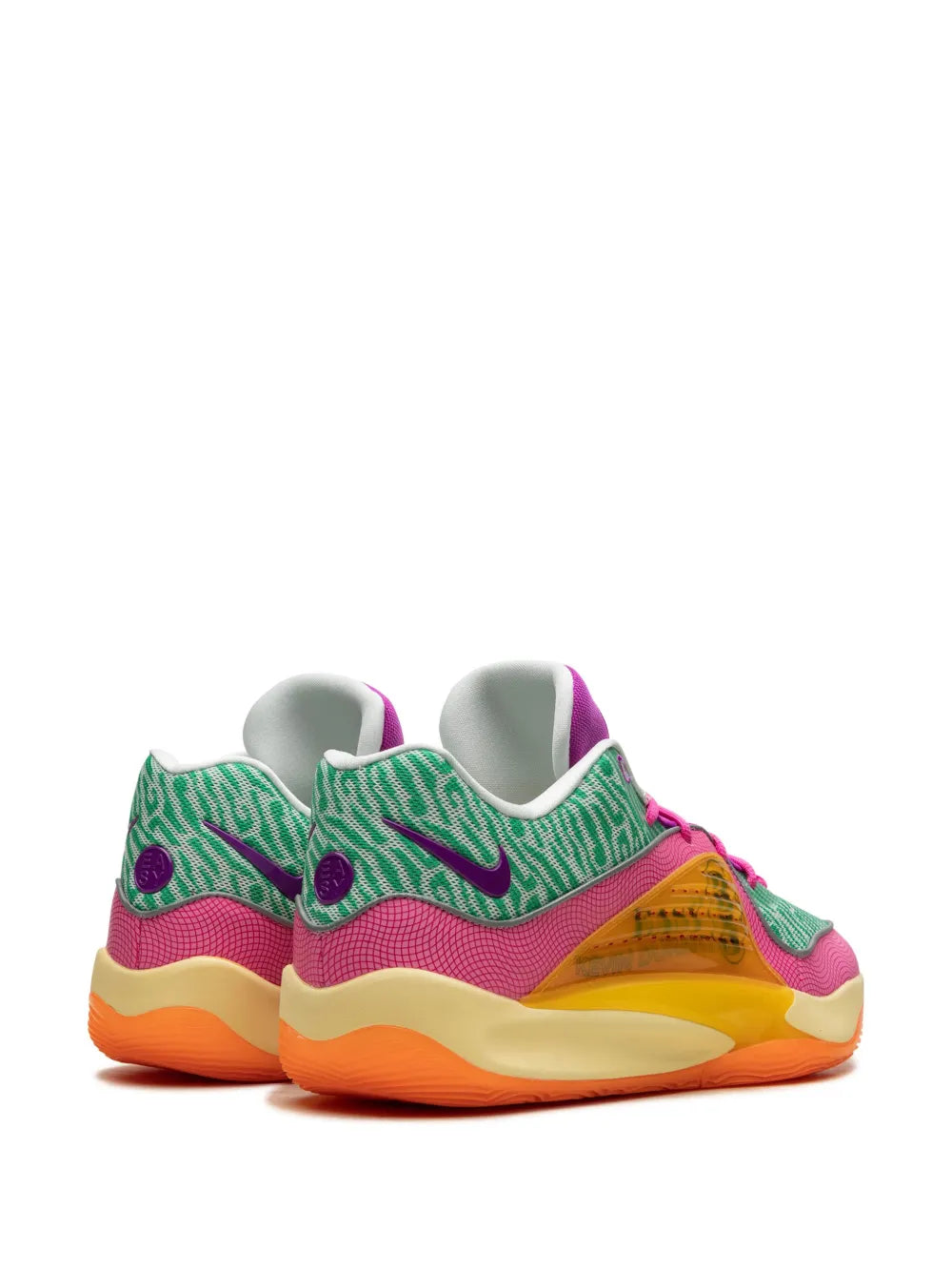 Nike Kd 16 Asw Easy Money Sneakers Grazuv Mart