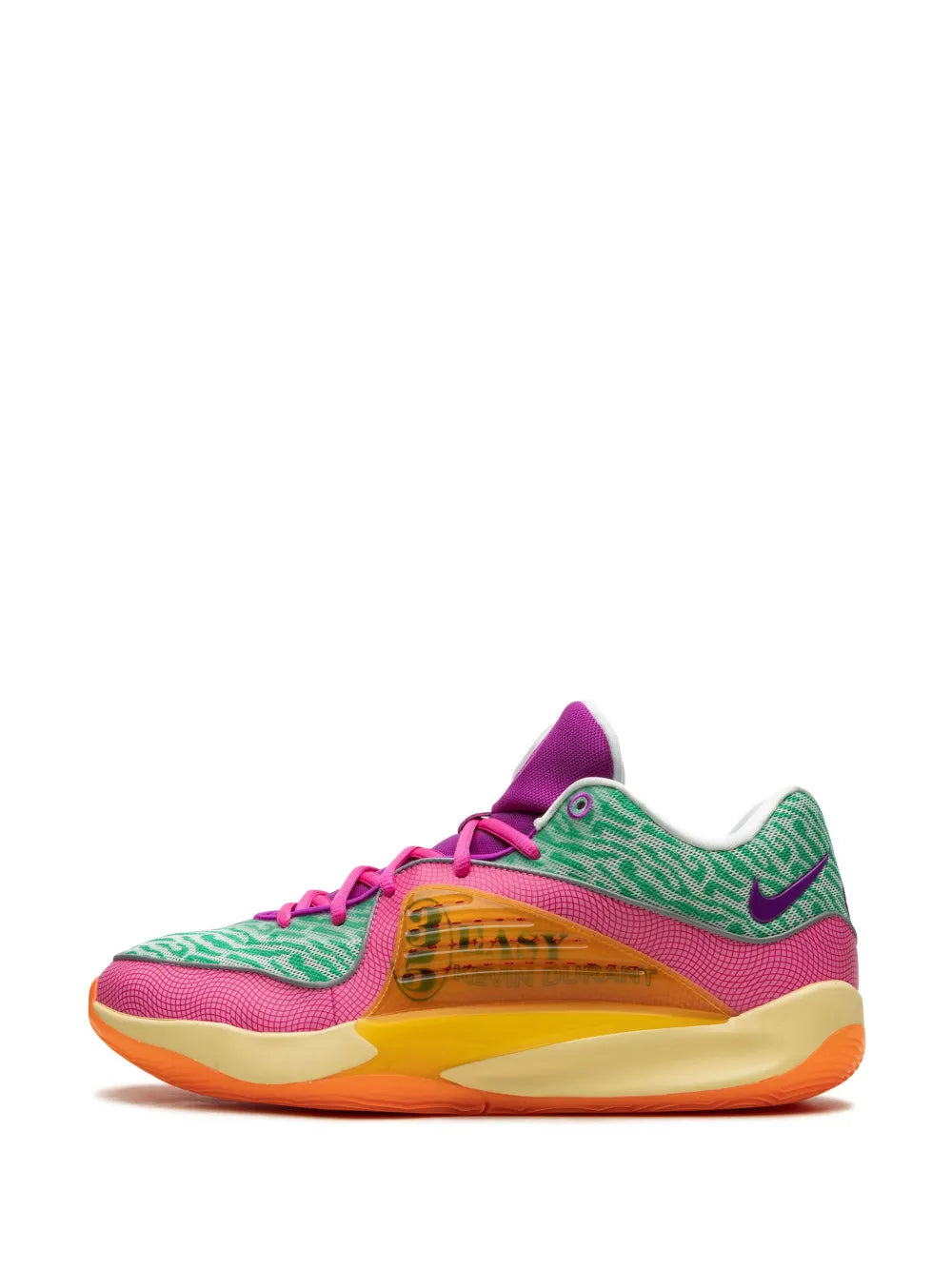 Nike Kd 16 Asw Easy Money Sneakers Grazuv Mart
